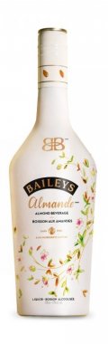 Baileys Almond Drink 0,7l 13%